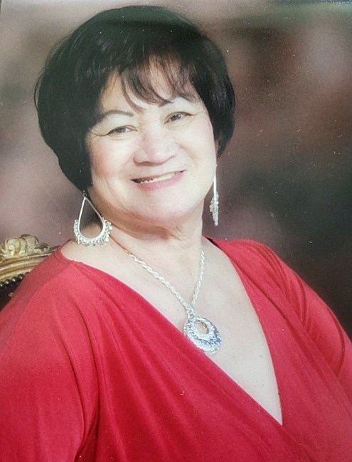 Obituary of Mercedes Alix Turner