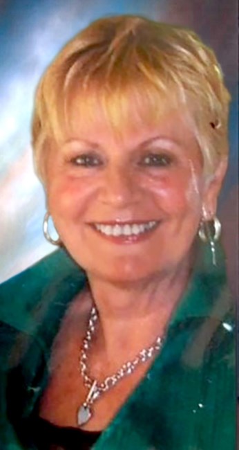 Obituary of Josephine Ann Zecca