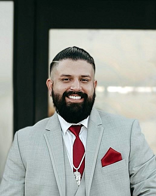Obituary of David Gerard Lopez II