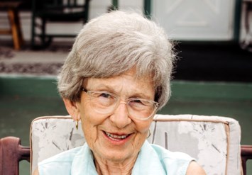 Obituary of Linda Marie Garrett