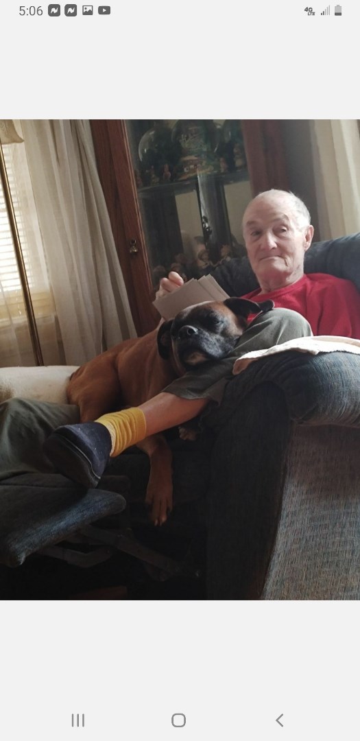 Obituary of David H Mann