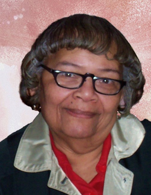 Obituary of Celestine Marie Harris