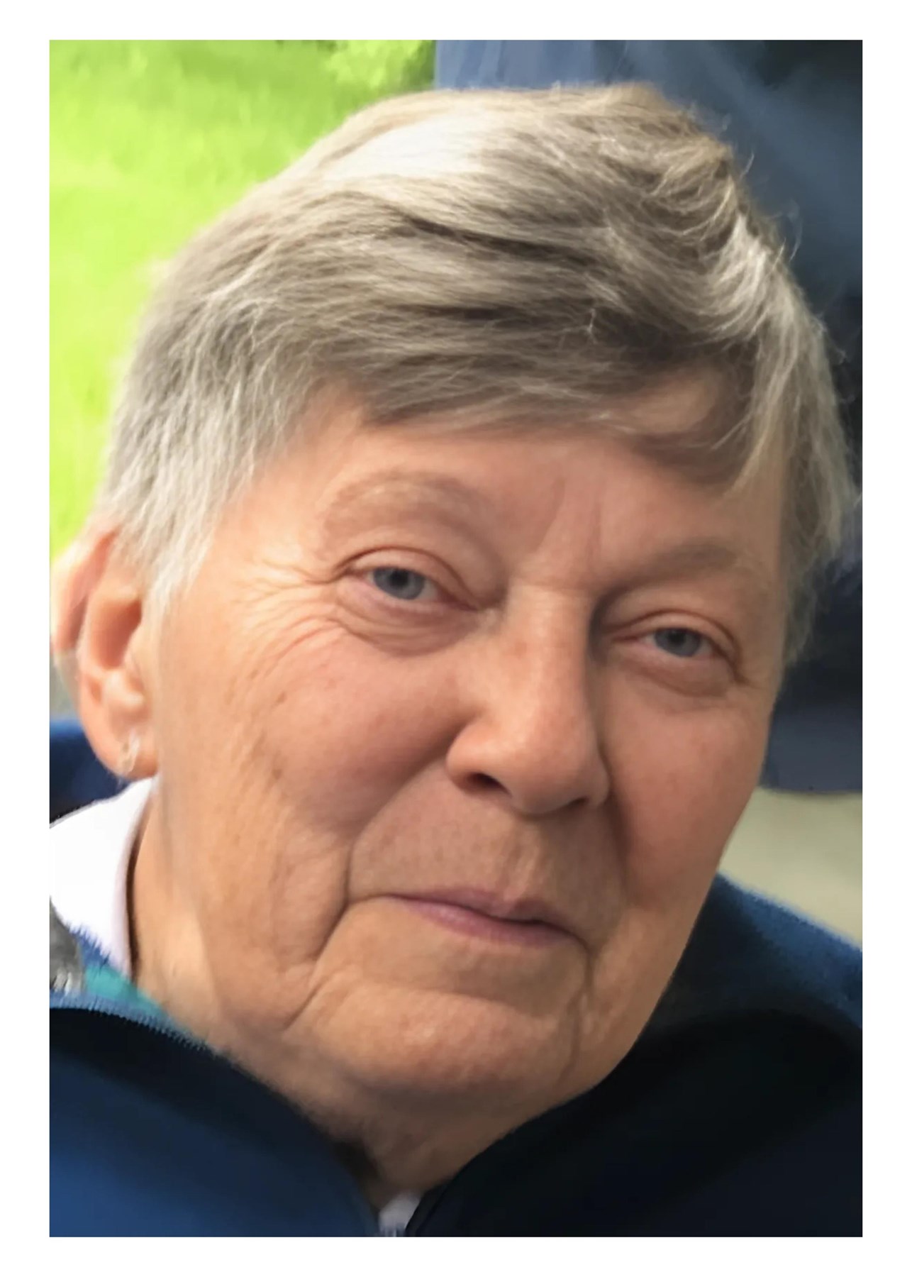 Obituario de Shirley M. Turner