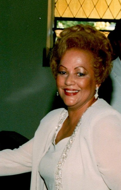 Obituary of Gladys A Rivera