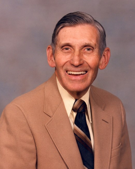 Obituary of Elden Allen Reisetter