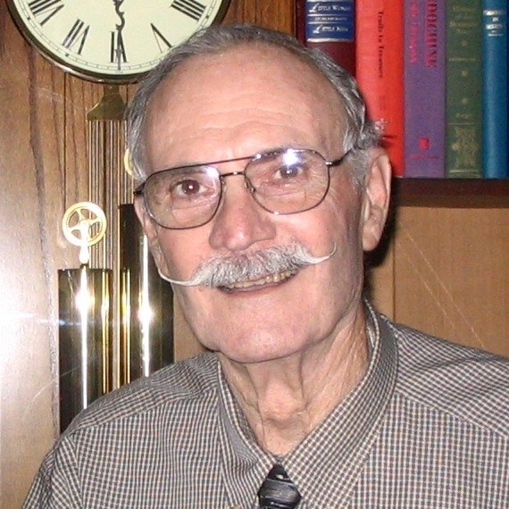 Obituary of Elbert Thurman Castleberry