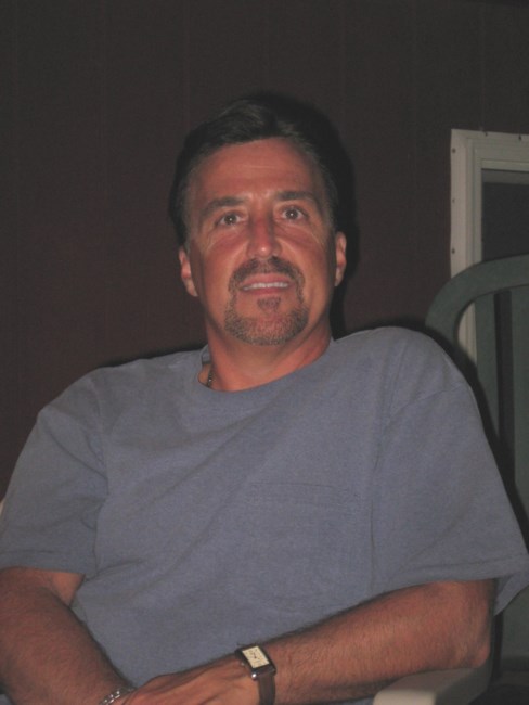 Obituary of John Guarracino