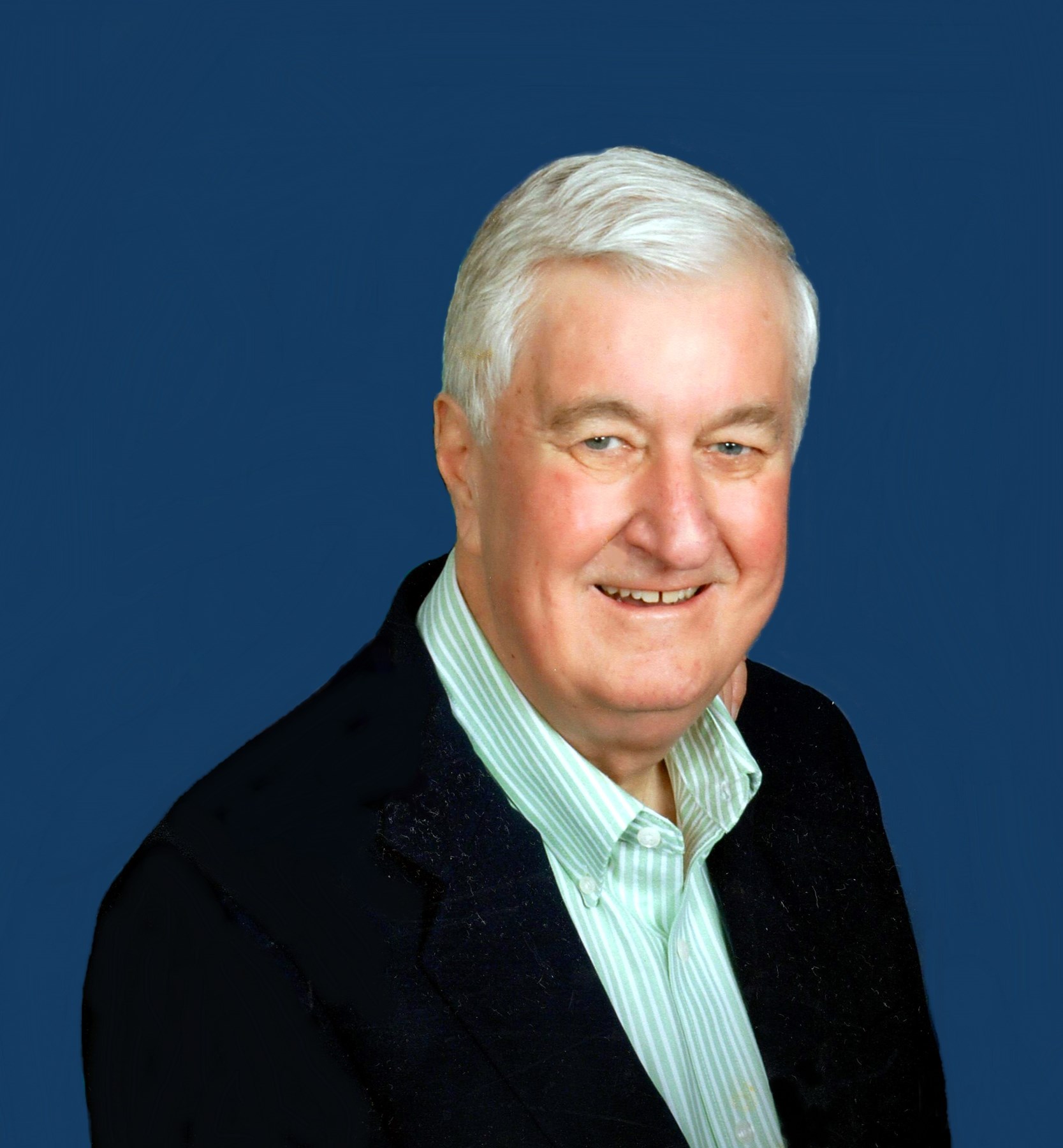 Obituary of Jack Newton Coppage