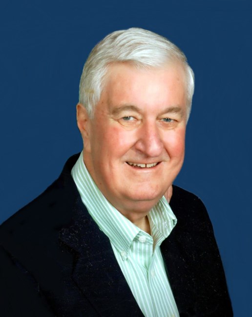 Obituary of Jack Newton Coppage