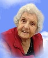 Avis de décès de Marie-Claire Bouchard