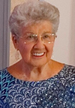 Obituary of Rita Kellenbence
