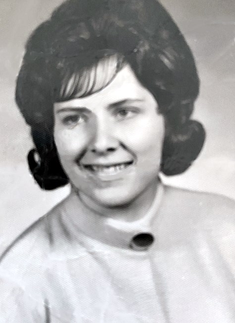 Obituary of Pearl May Johnson