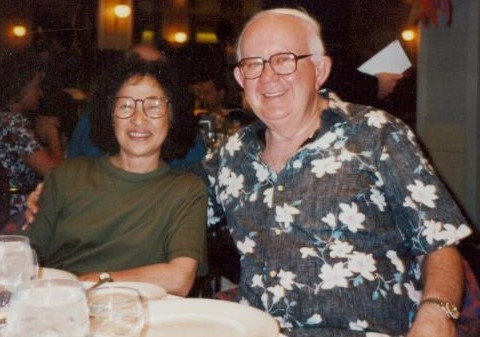 Obituary of George Francis Schultz