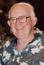 Obituary of George Francis Schultz