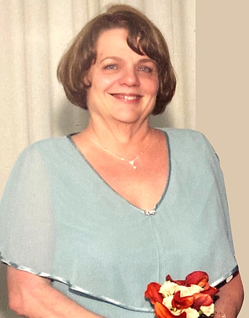 Obituario de Claudia Ann Symons