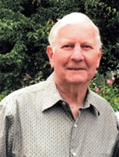 Obituary of Thomas William Alexander