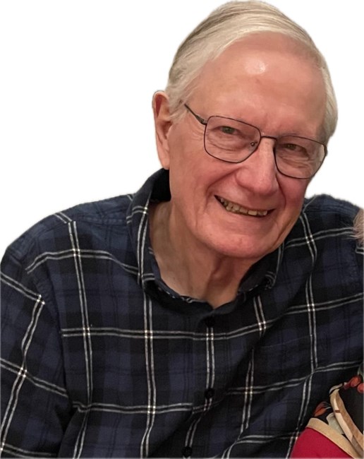 Obituary of Joseph Maurice "Morrie" Spang Jr.