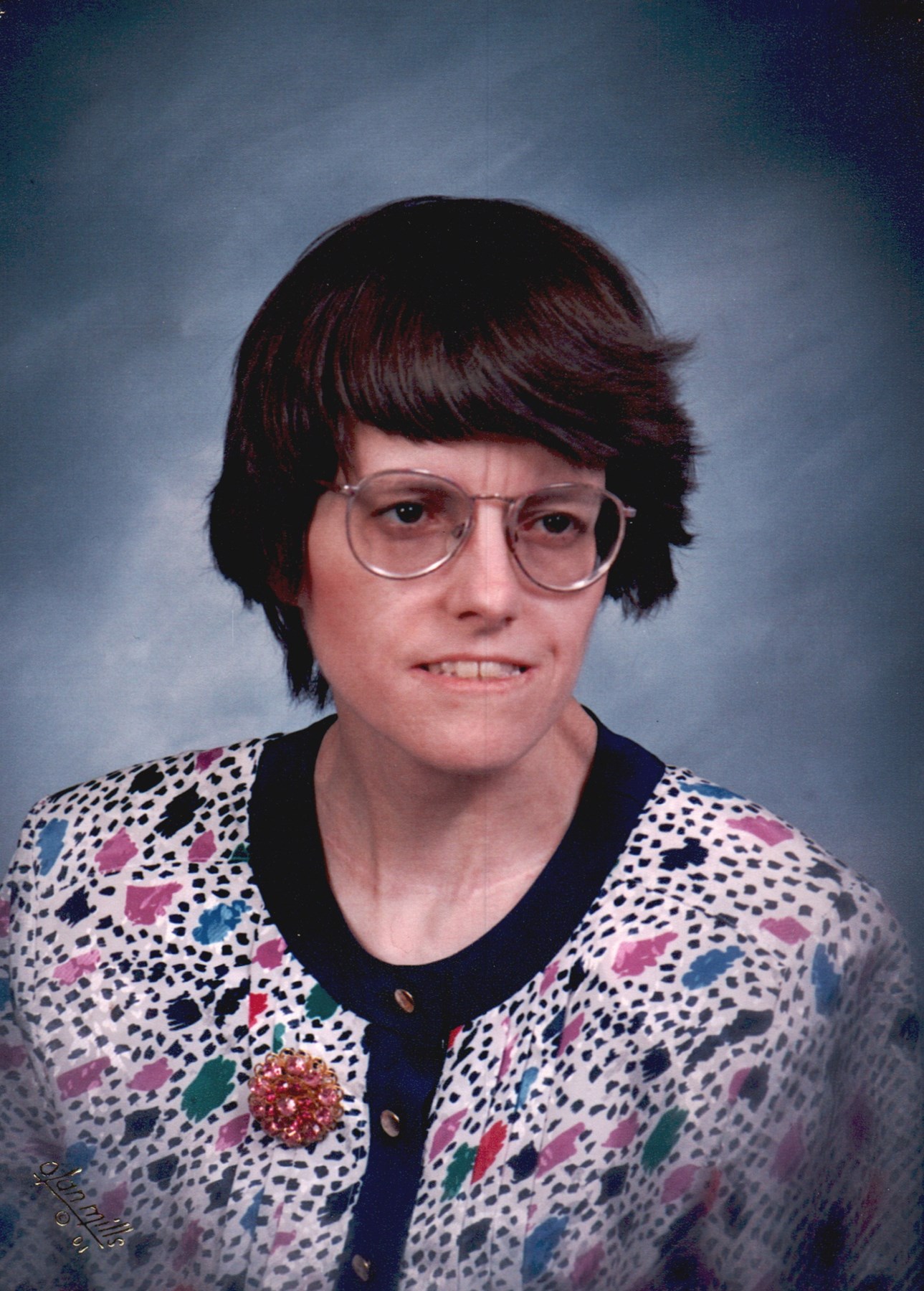 Obituary of Debora Ann Robbins