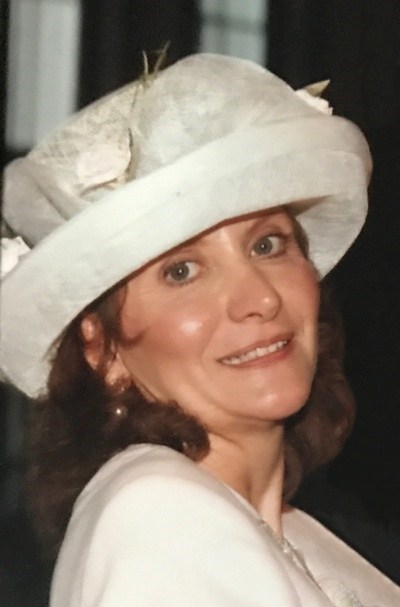 Obituario de Catherine Thyne