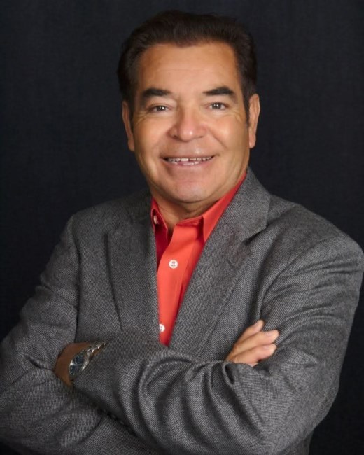 Obituario de Felipe Guardado