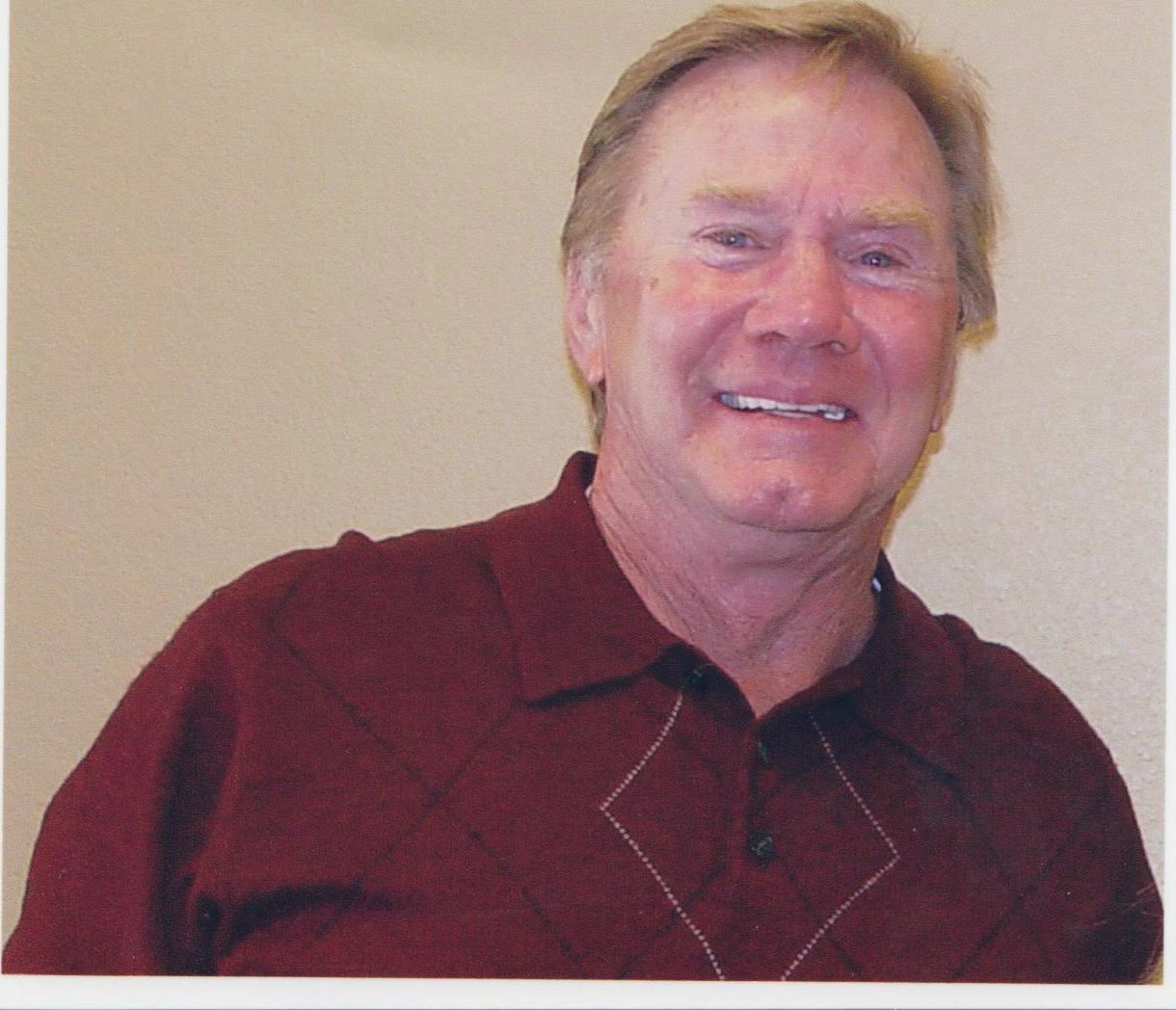 Obituary of Robert Cornell Bell