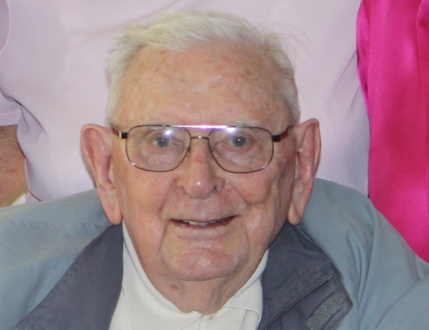 Obituary of Monsignor Timothy Lawlor