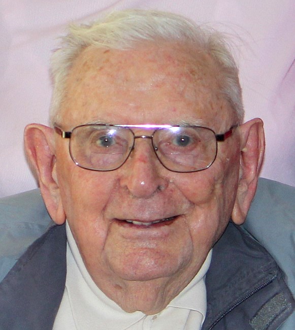 Obituary of Monsignor Timothy Lawlor