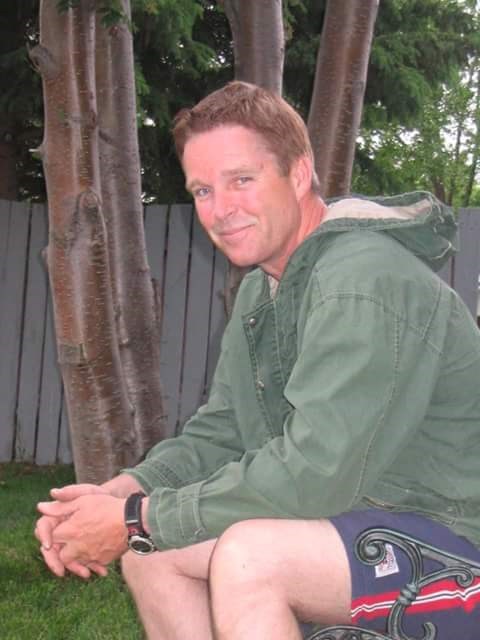 Obituary of Steven Michael Morrell