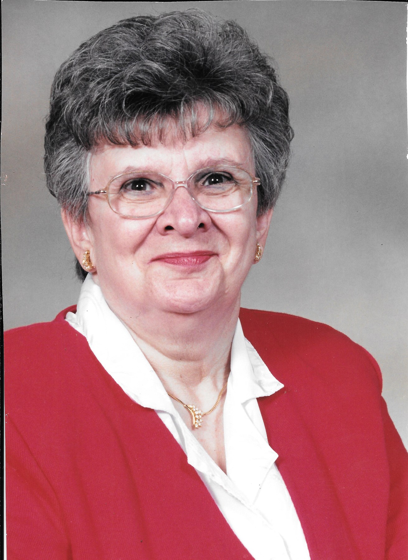 Obituary of Claudette Binda Lachapelle