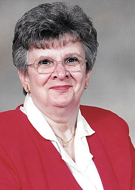 Obituary of Claudette Binda Lachapelle