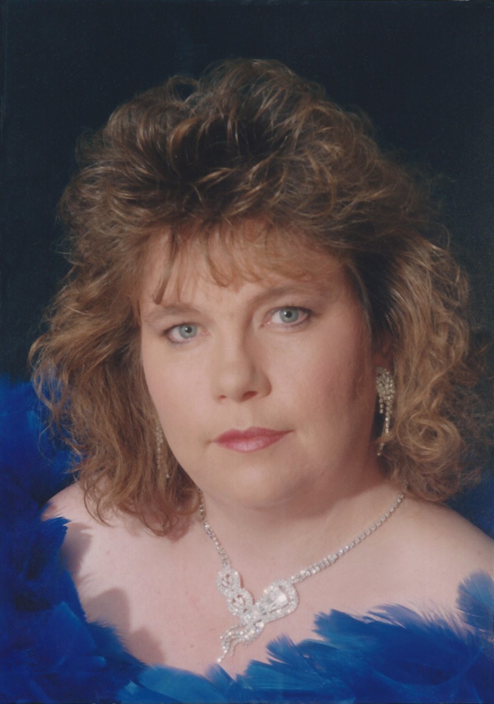 Obituary of Kim Marie Carstensen