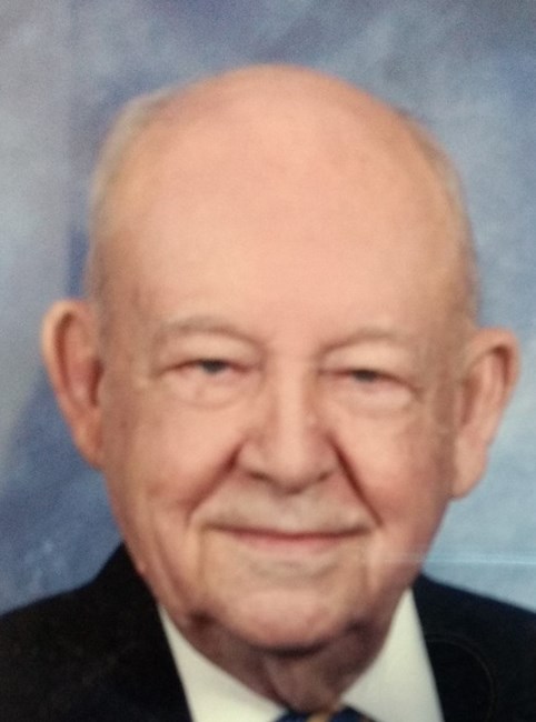 Obituary of Jacob C. C. Perdue Jr.