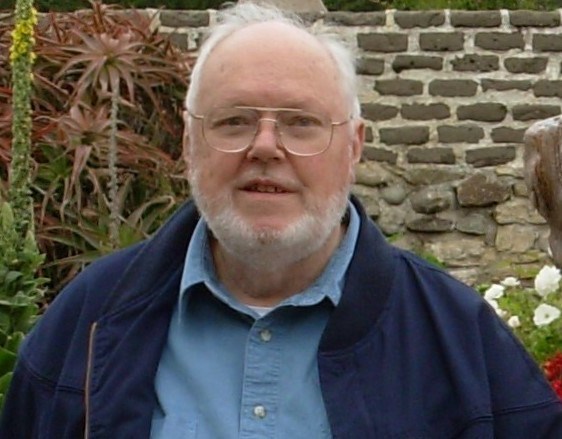 Obituary of David Lee English