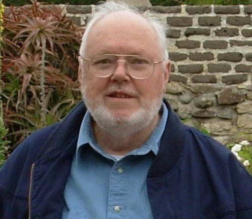 Obituary of David Lee English