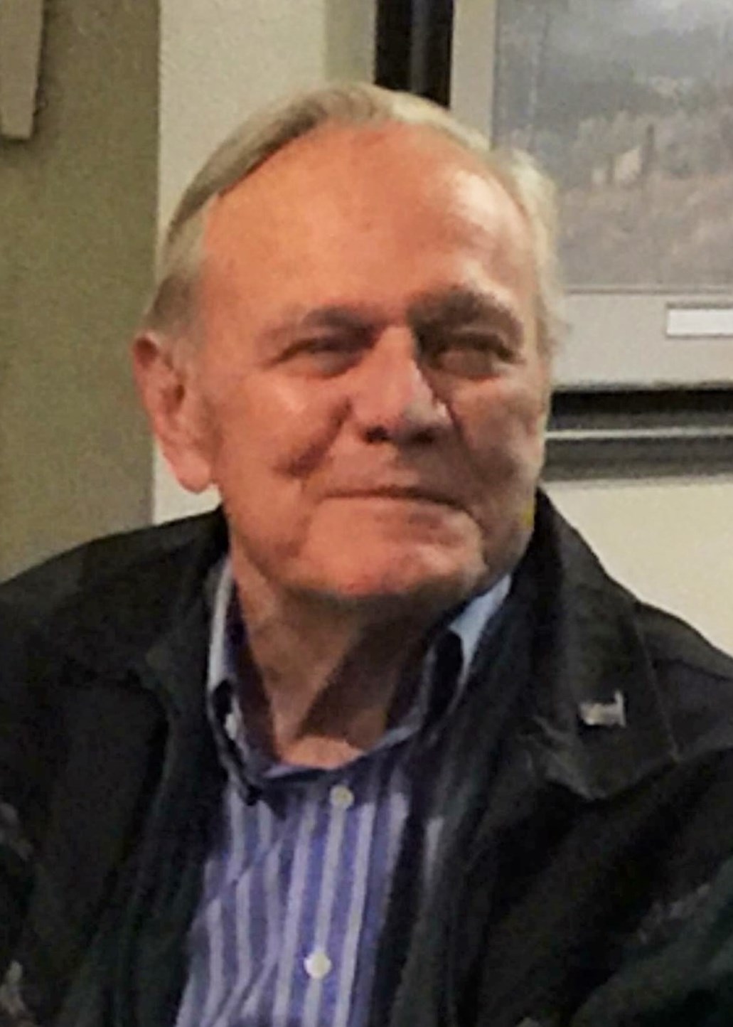 Harry Rudolph Adkins Obituary - Tucson, AZ