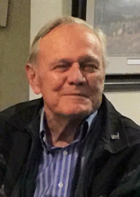 Obituary of Harry Rudolph Adkins