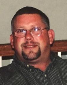 Obituary of Mark Pierce