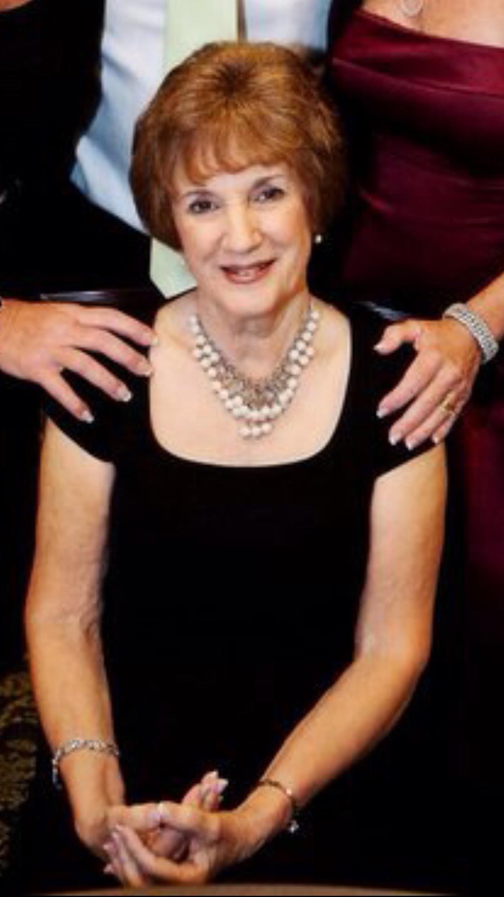 Obituary of Helen Lorraine Barbara