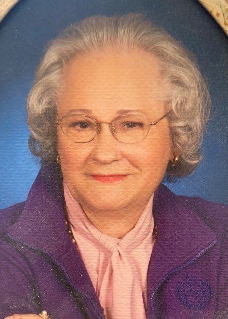 Obituary of Jacquelene Smith