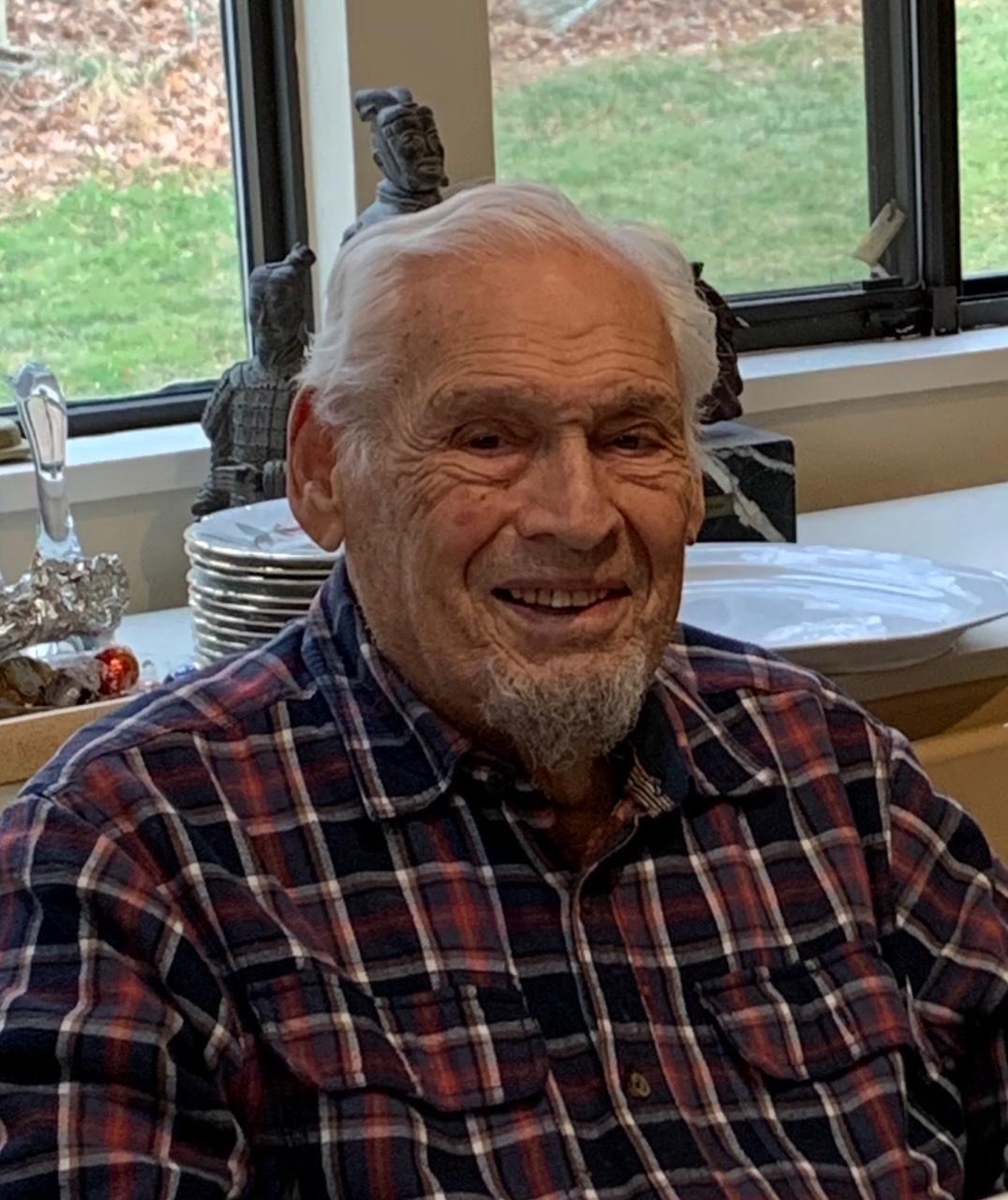 Obituary of Alfred A. Brown