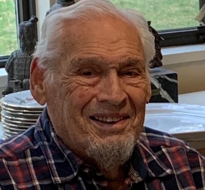Obituary of Alfred A. Brown