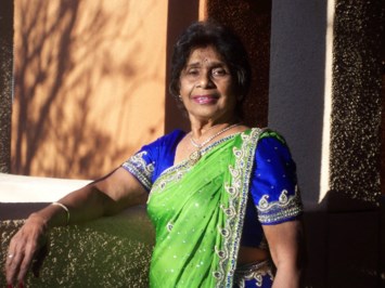 Obituary of Mary Imelda Samuel