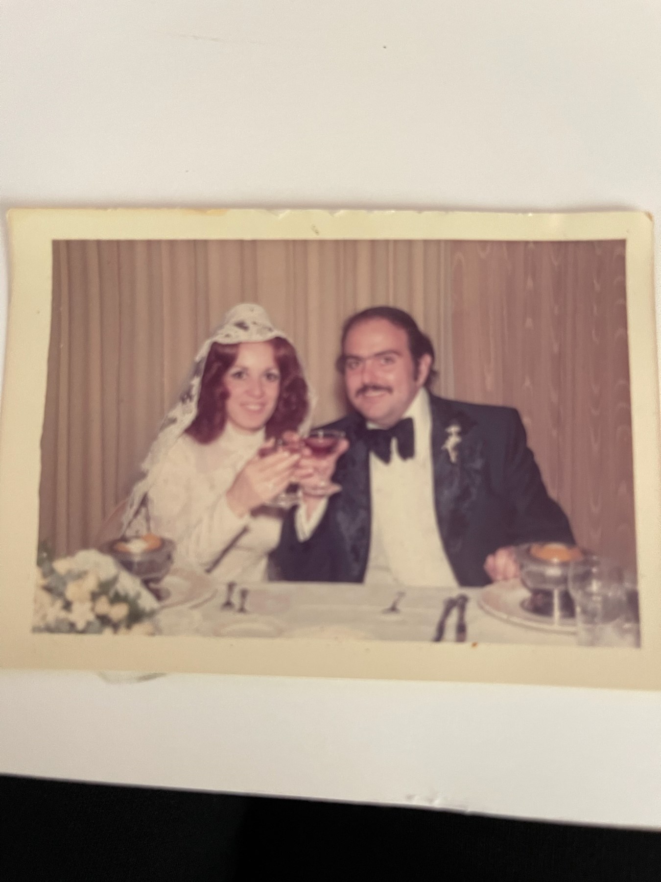 Obituary of Thelma Pannullo