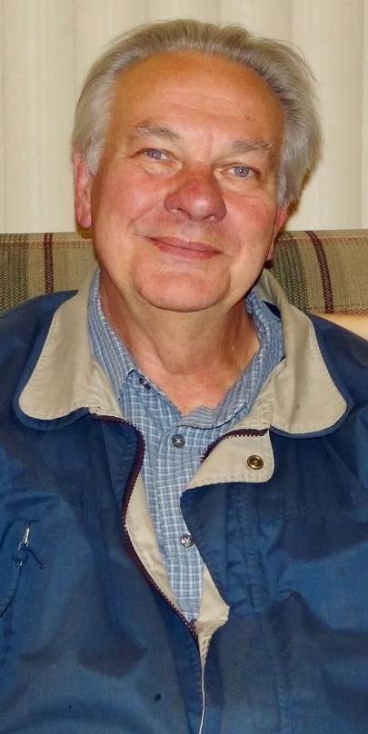 Obituary of Albert Paul Sevcik