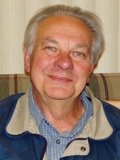 Obituary of Albert Paul Sevcik