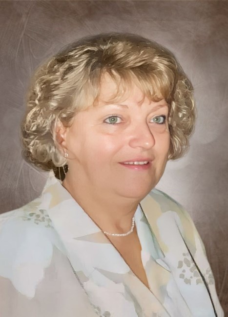 Avis de décès de Ghislaine Hurens