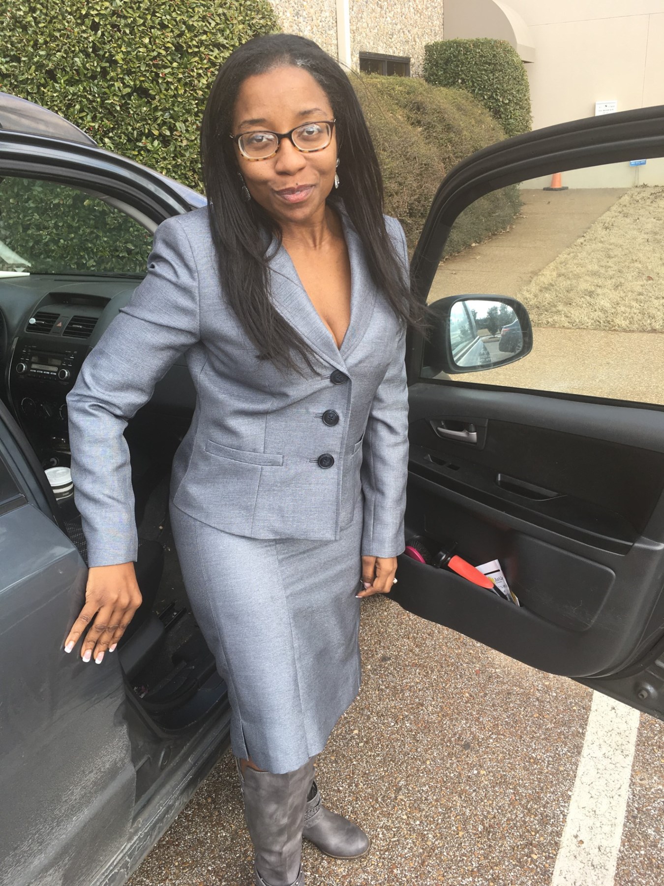 Obituary of Tasha Jeane' Cox