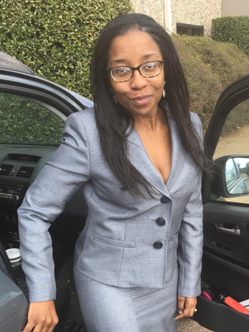 Obituary of Tasha Jeane' Cox