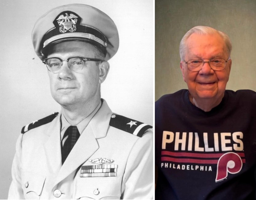 Obituary of Leon Walter Kerner