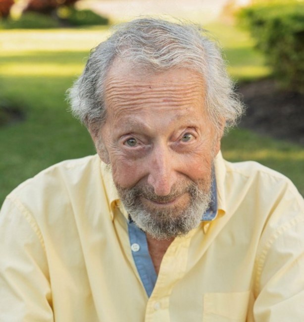 Obituary of Arnold Schwartz